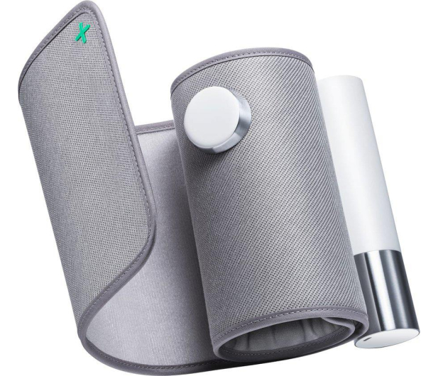 Withings BPM Core bezprzewodowy z funkcją EKG - 658570 - zdjęcie 2